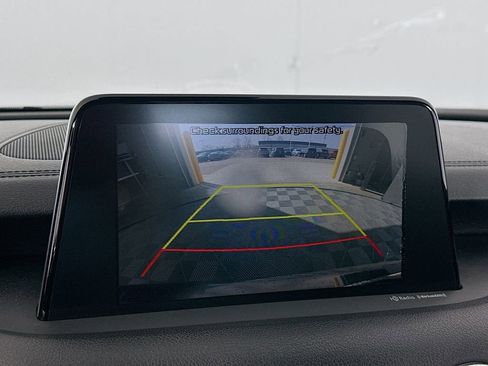 Used 2020 Kia Stinger GT-Line w/ Sun & Sound Package image 14