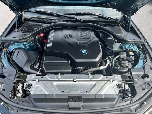 Used 2019 BMW 330i Sedan w/ Convenience Package image 21