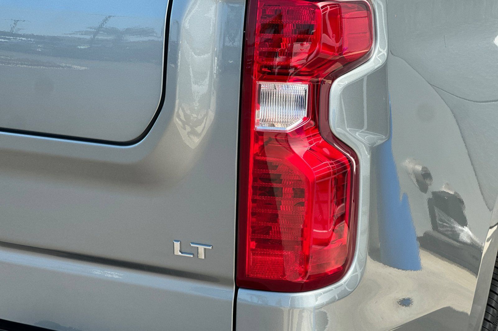 New 2026 Chevrolet Silverado 1500 LT AWD/4WD image 26