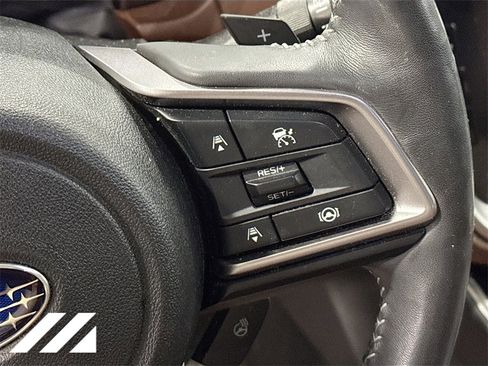 Used 2023 Subaru Outback Touring XT image 12