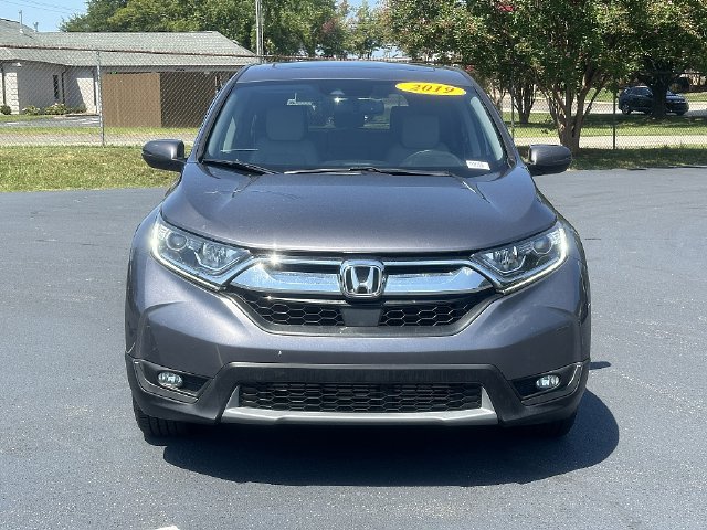 Used 2019 Honda CR-V EX-L image 2