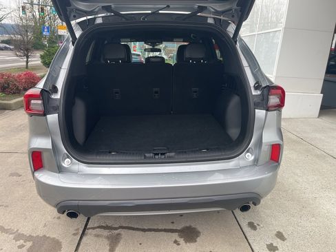 Used 2023 Ford Escape ST-Line image 42