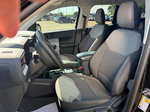 Used 2024 Ford Maverick XLT FWD image 21