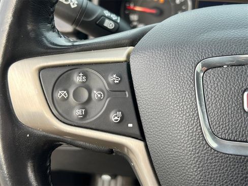 Used 2020 GMC Terrain Denali w/ Denali Premium Package image 31