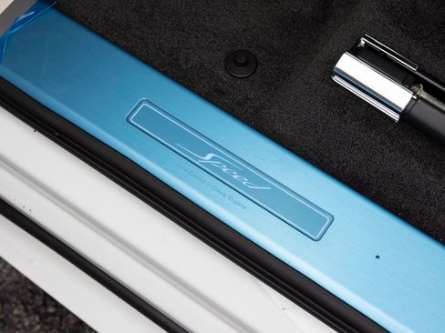 New 2026 Bentley Bentayga Speed image 37