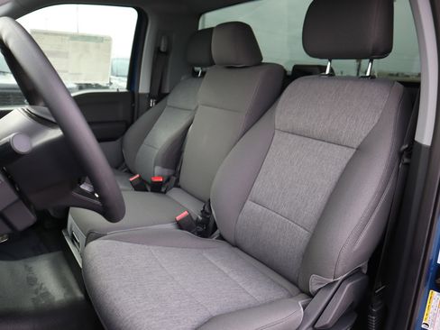 New 2025 Ford F150 XL image 70