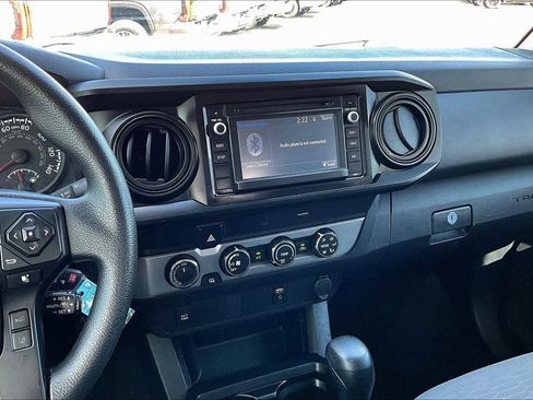Used 2019 Toyota Tacoma SR5 image 7