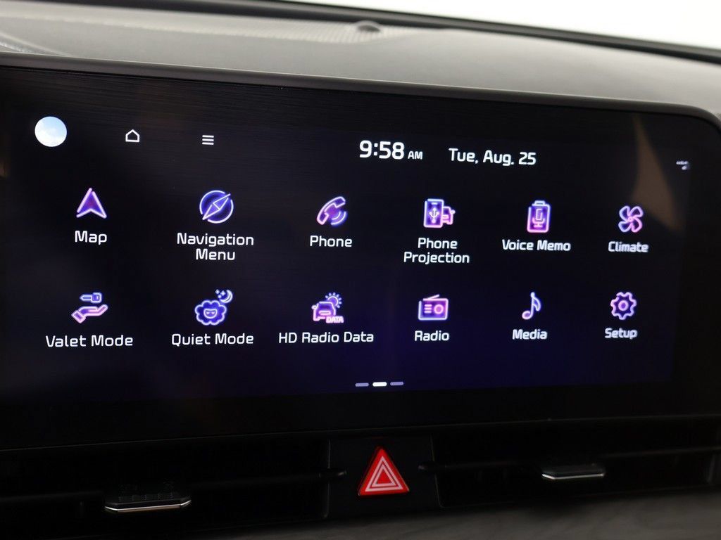 Used 2024 Kia Sportage X-Line AWD/4WD image 44