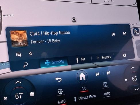 Used 2022 Mercedes-Benz S 580 4MATIC Sedan image 23