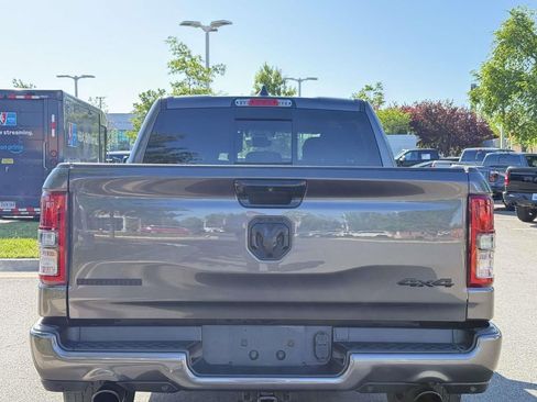 Certified 2023 RAM 1500 Big Horn AWD/4WD image 11