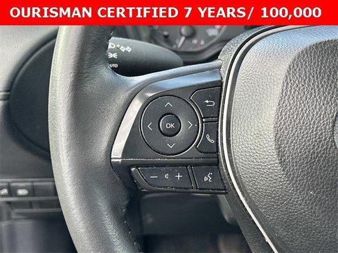 Used 2024 Toyota Corolla Cross LE image 25