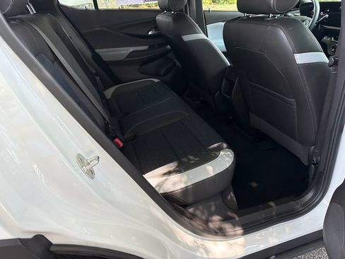 Used 2024 Buick Envista Preferred FWD image 15