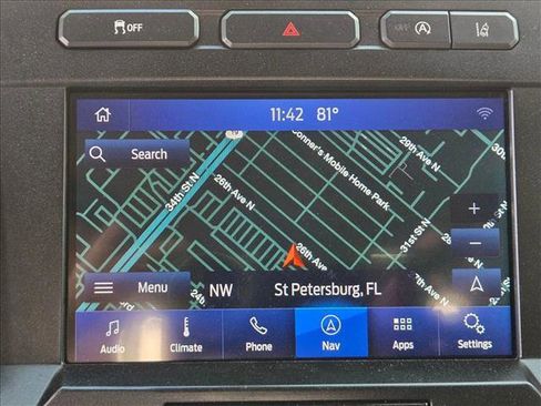 Used 2020 Ford F150 Lariat image 16