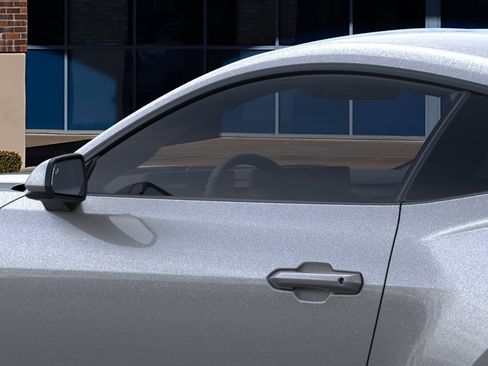 New 2026 Ford Mustang Coupe RWD image 20