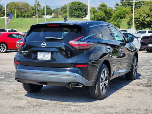Used 2023 Nissan Murano S image 5