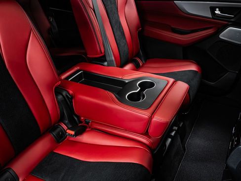 New 2026 Acura MDX A-Spec image 23