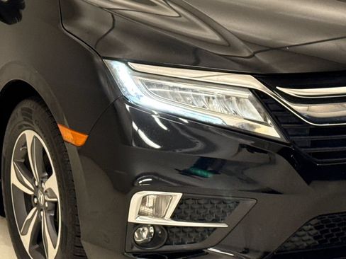 Used 2019 Honda Odyssey Touring image 5