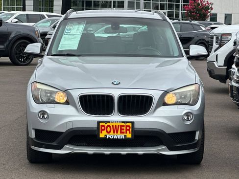 Used 2015 BMW X1 xDrive28i AWD/4WD image 9