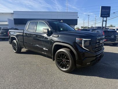 Used 2023 GMC Sierra 1500 Elevation
