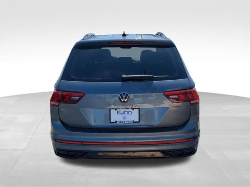 Used 2023 Volkswagen Tiguan SE R-Line FWD image 6