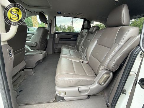 Used 2013 Honda Odyssey EX-L image 13