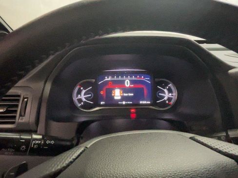 Certified 2022 Honda Passport Elite image 32