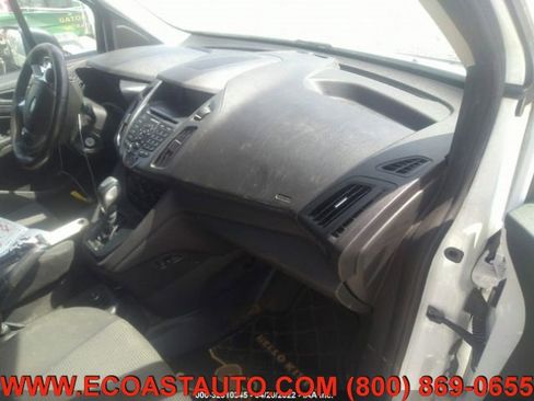 Used 2017 Ford Transit Connect XL image 6