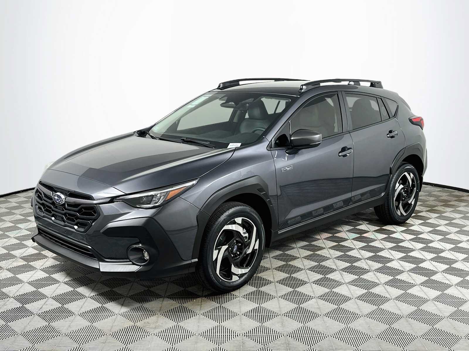 New 2026 Subaru Crosstrek 2.5i Limited AWD/4WD image 3