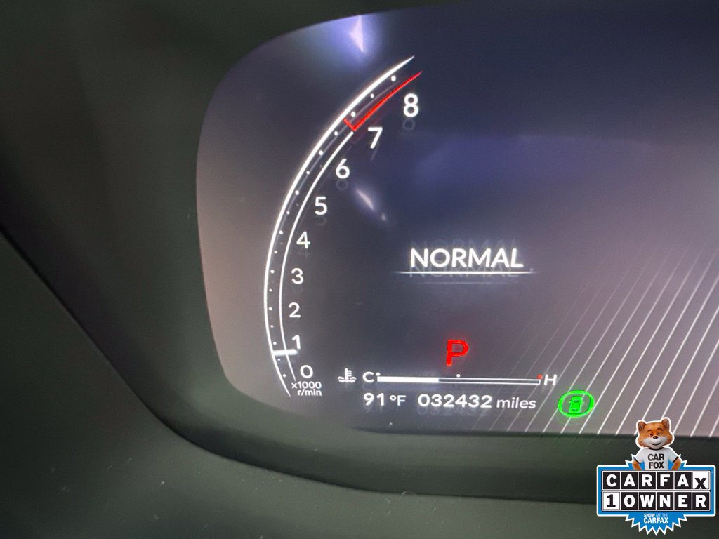 Certified 2024 Acura MDX w/ Advance Package AWD/4WD image 16