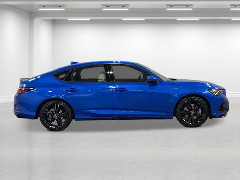 New 2026 Acura Integra A-Spec FWD image 6