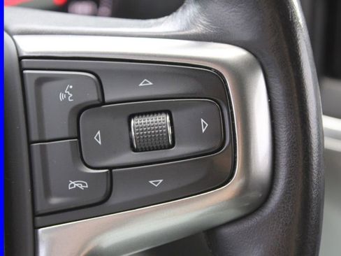 Used 2020 Chevrolet Silverado 1500 RST w/ All-Star Edition image 30