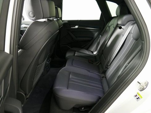 Used 2023 Audi SQ5 Prestige image 33