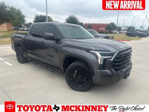 Used 2023 Toyota Tundra SR5 AWD/4WD image 1