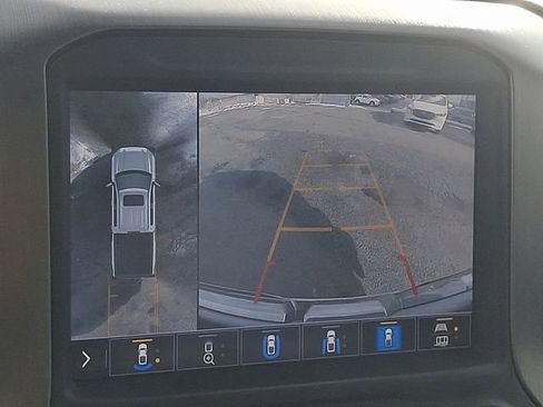 Used 2021 GMC Sierra 1500 Denali w/ Denali Ultimate Package image 22