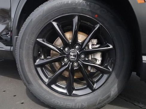 New 2026 Honda CR-V Sport-L image 2