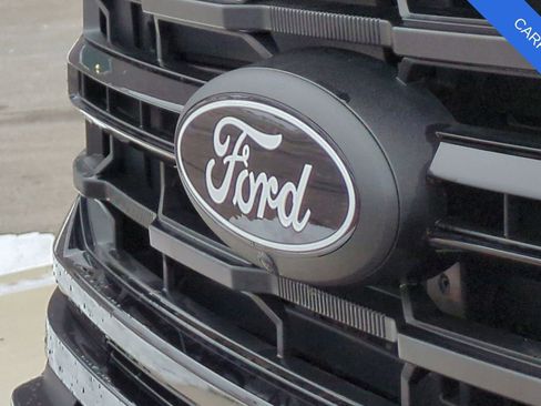 Used 2024 Ford F150 XLT w/ Equipment Group 302A MID image 12