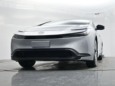 New 2026 Toyota Prius LE image 43