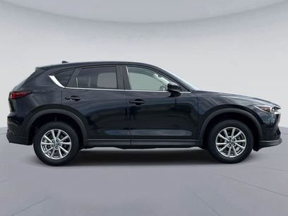 Certified 2023 MAZDA CX-5 AWD 2.5 S w/ Select Package