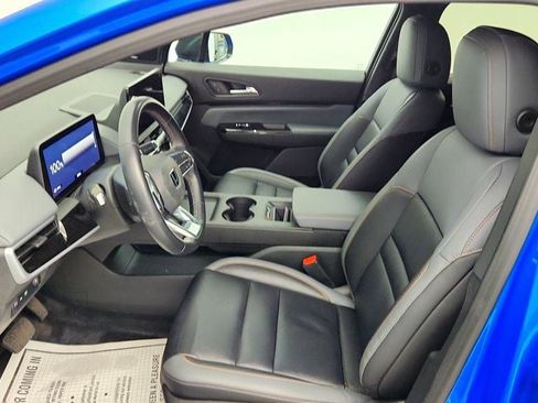 Used 2025 Honda Prologue Touring image 19