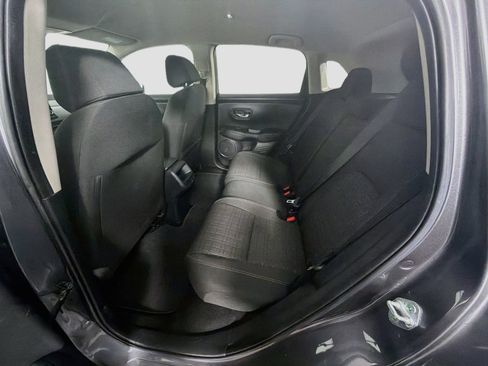 Used 2025 Honda HR-V LX image 27