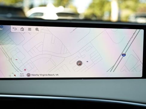 New 2026 Genesis GV70 3.5T Sport Prestige image 38