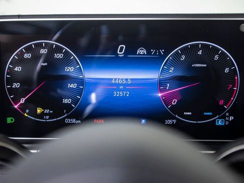 Used 2024 Mercedes-Benz GLS 450 4MATIC image 27