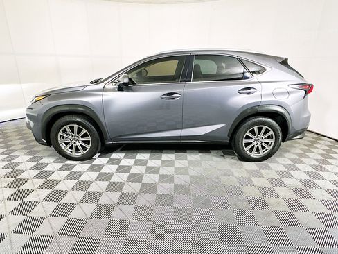 Used 2021 Lexus NX 300 FWD w/ Accessory Package 2 image 6