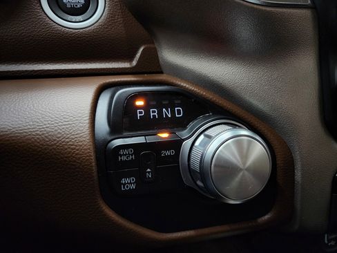 Used 2021 RAM 2500 Laramie image 44