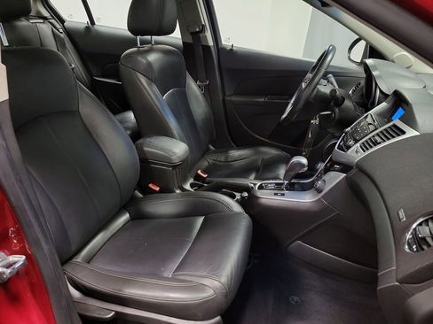 Used 2011 Chevrolet Cruze LT image 25