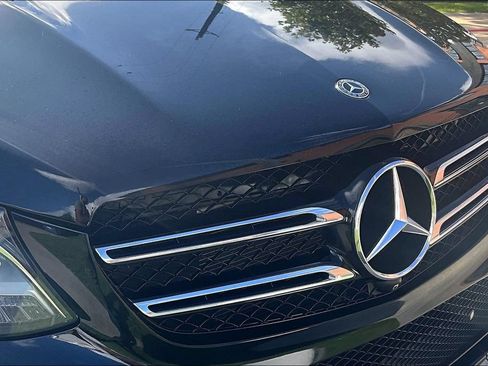 Used 2018 Mercedes-Benz GLE 350 image 39