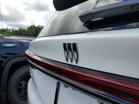 New 2026 Buick Enclave Sport Touring image 7