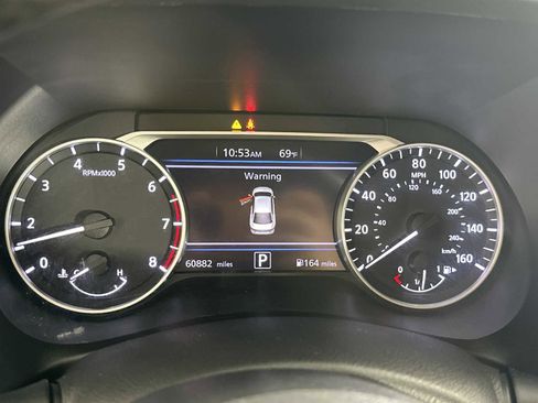 Used 2023 Nissan Sentra SV image 17