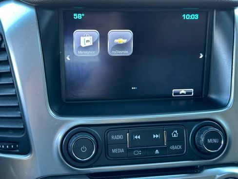 Used 2017 Chevrolet Tahoe Premier AWD/4WD image 50