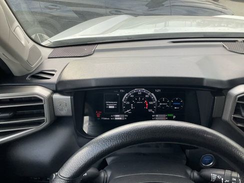 Used 2023 Toyota Sequoia Limited image 25